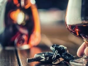 DUI Defense California