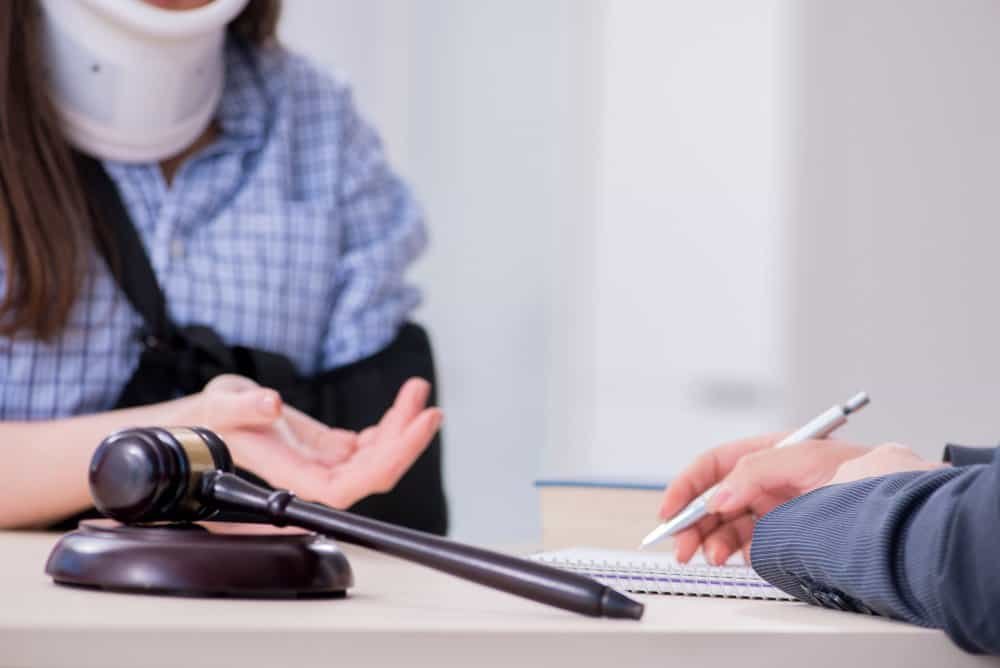Personal Injury Attorney in Perris, CA