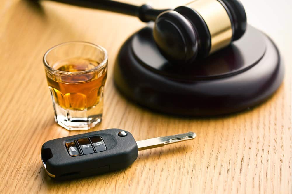 DUI Attorney in Apple Valley, CA