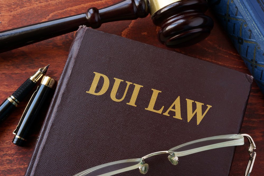 DUI Lawyer in Highland, CA