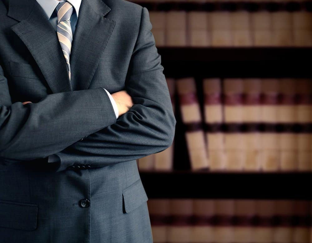 DUI Attorney in Spring Valley Lake, CA